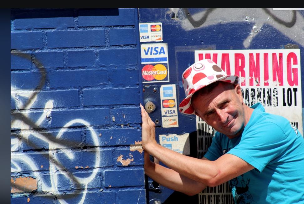 Image of Astro Sockriot/Groowinky/WAFFLECHASER